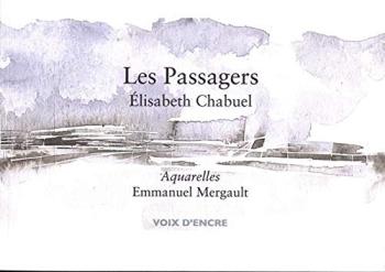Élisabeth Chabuel  |  [on ne pense pas au présent]