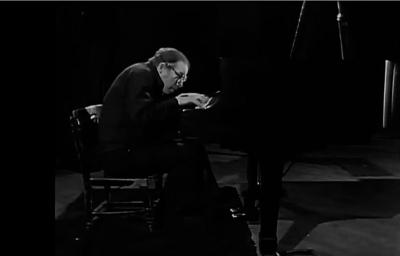 Michèle Finck  |  Variation 9 :: À Glenn Gould 1981