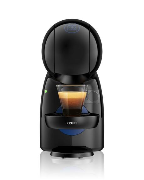 Piccolo XS, le petit gabarit de Nescafé Dolce Gusto