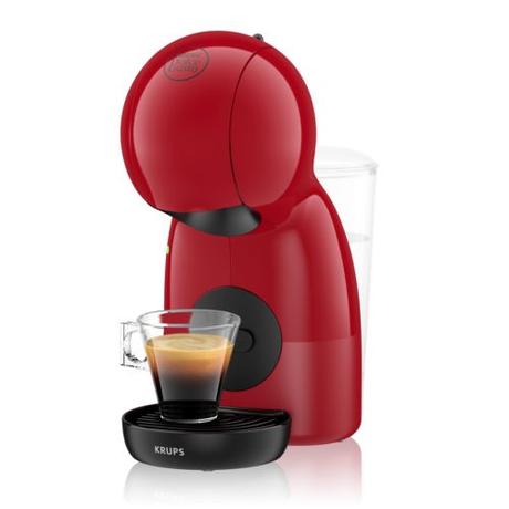 Piccolo XS, le petit gabarit de Nescafé Dolce Gusto Piccolo XS, le petit gabarit de Nescafé Dolce Gusto