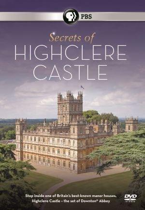 Secrets of Highclere Castle