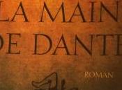 #2020RacontePasTaVie jour livre mardi Main Dante Nick Tosches