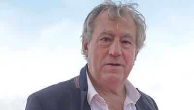 L'acteur , réalisateur et scénariste Terry Jones est mort