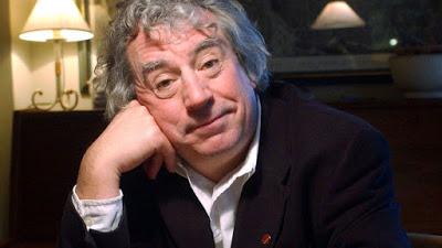 L'acteur , réalisateur et scénariste Terry Jones est mort