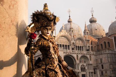 Top 5 des choses à voir et à faire à Venise