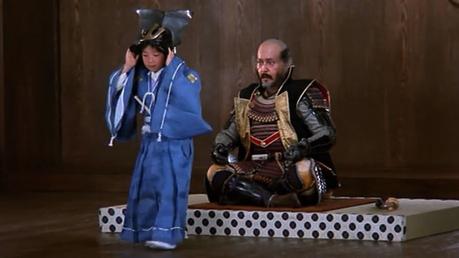 Kagemusha - l'Ombre du Guerrier (1980) de Akira Kurosawa
