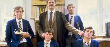 Mort du "Monty Python&quot; Terry Jones