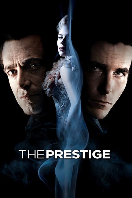 Le Prestige (2006) de Christopher Nolan