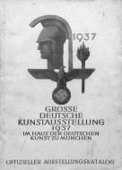 La double exposition de Munich 1937