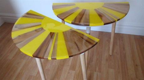 Des idées avec le piano recyclé