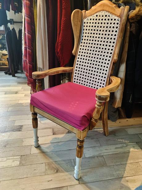 FripAllure : la friperie au service du design