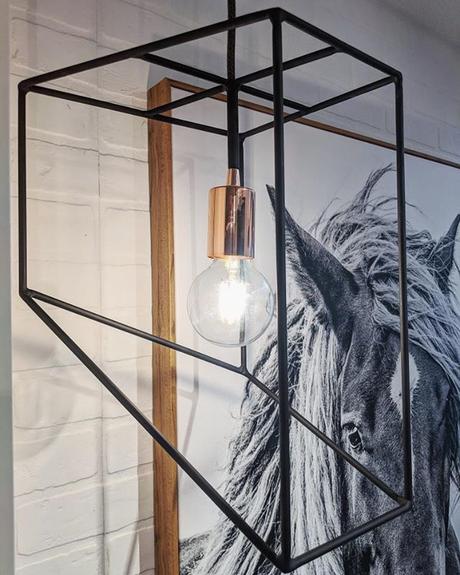 Luminaire Lünik, un produit unique sur mesure Luminaire Lünik, un produit unique sur mesure