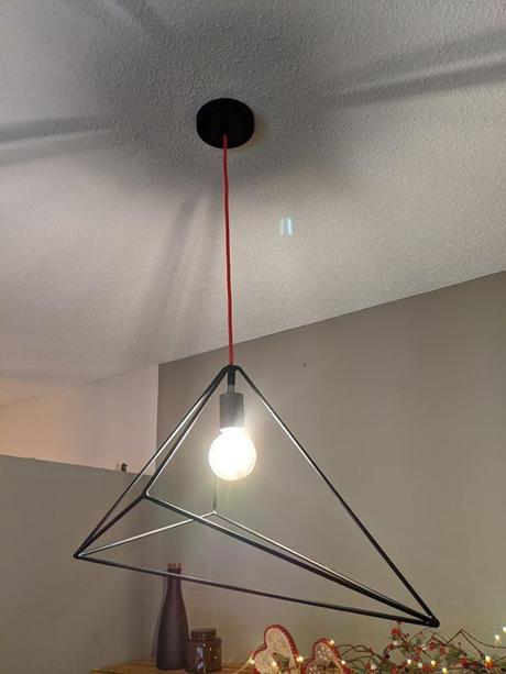 Luminaire Lünik, un produit unique sur mesure Luminaire Lünik, un produit unique sur mesure