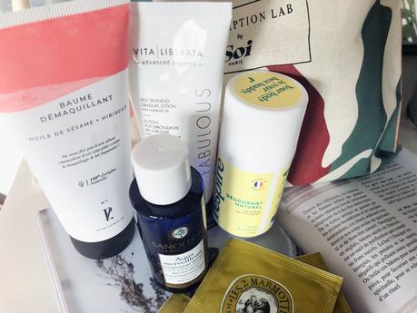 Le récap’ de la Prescription Lab du mois de Janvier