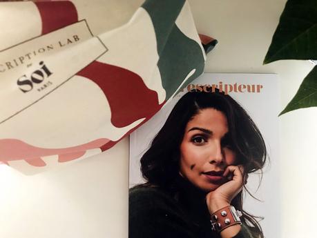 Le récap’ de la Prescription Lab du mois de Janvier