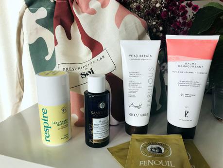 Le récap’ de la Prescription Lab du mois de Janvier