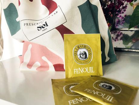 Le récap’ de la Prescription Lab du mois de Janvier