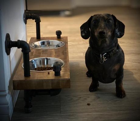 Création DSV,  des créations au look industriel