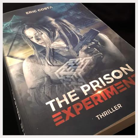 The prison experiment - Eric Costa