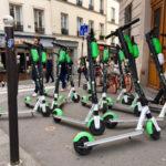 transport mobility service