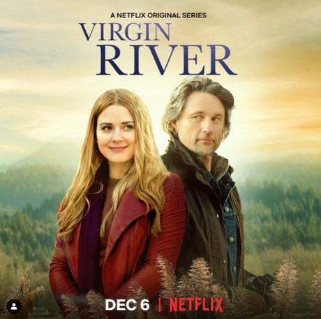 [Série]Virgin River (Netflix)