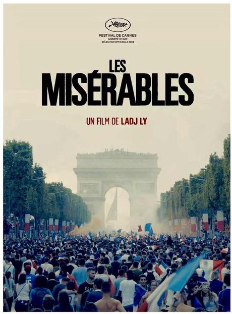 Cinéma : Misérables