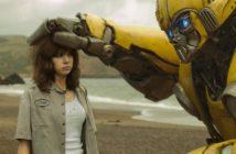 Deux nouveaux films Transformers se préparent