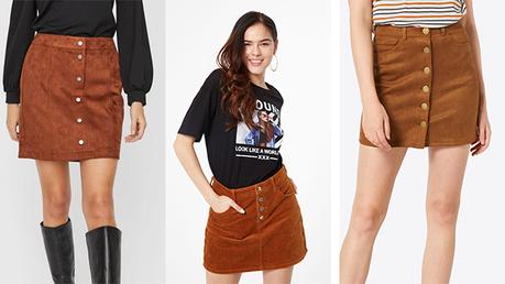 DEMAIN NOUS APPARTIENT : le look de Roxane dans l’épisode 646 DEMAIN NOUS APPARTIENT : le look de Roxane dans l’épisode 646