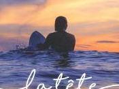 tête sous l’eau, Olivier Adam