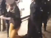 croche-pied lampiste