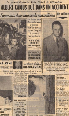 Comme aux premiers jours