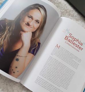 Inouïes, portraits de femmes sourdes