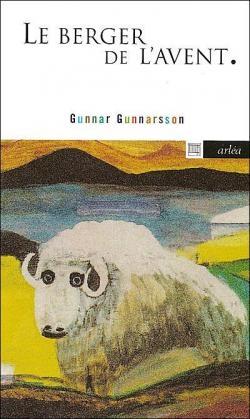 Le Berger de l'Avent - Gunnar Gunnarsson