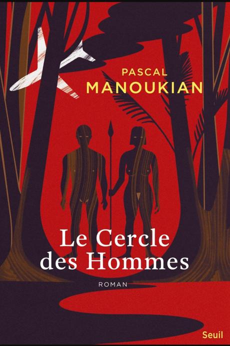 Le cercle des hommes