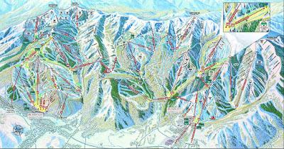 Trop grand, Park City Mountain ?