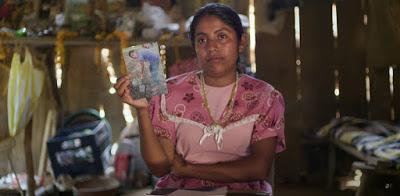 Festival à faible dosage ...