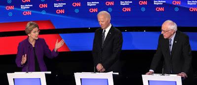 Septième débat démocratique