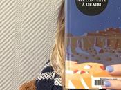 contente Oraibi, Berangère Cournut (2016)