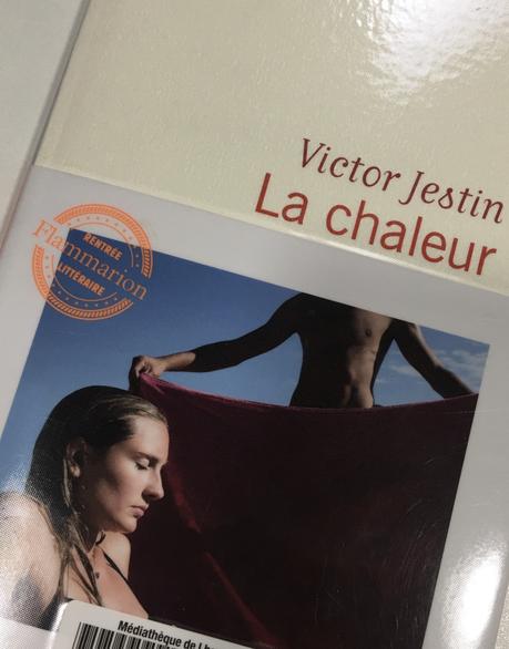 La chaleur, Victor Jestin (2019)