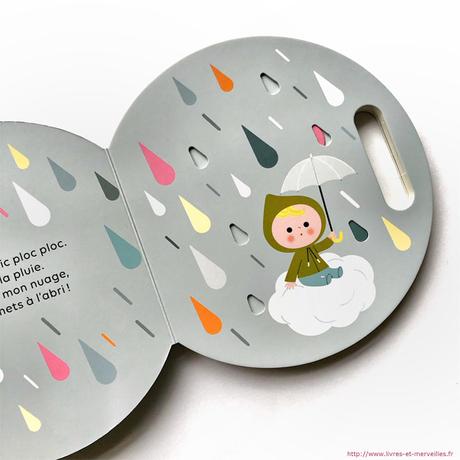 Sélection de livres pour les tout-petits