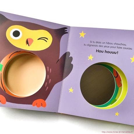 Sélection de livres pour les tout-petits