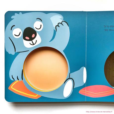 Sélection de livres pour les tout-petits