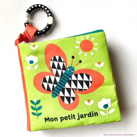 Sélection de livres pour les tout-petits