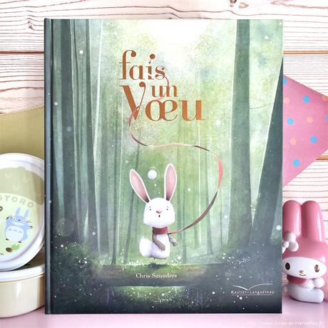 Fais un Vœu