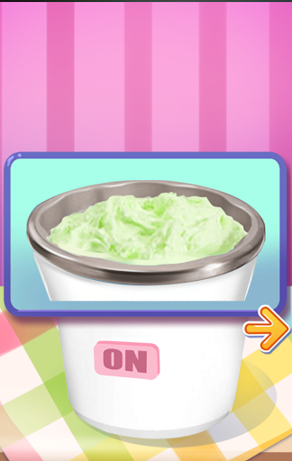 Télécharger Gratuit Unicorn Ice cream maker - Summer Fun Kids Game APK MOD (Astuce) 5