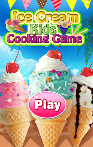 Télécharger Gratuit Unicorn Ice cream maker - Summer Fun Kids Game APK MOD (Astuce) 1