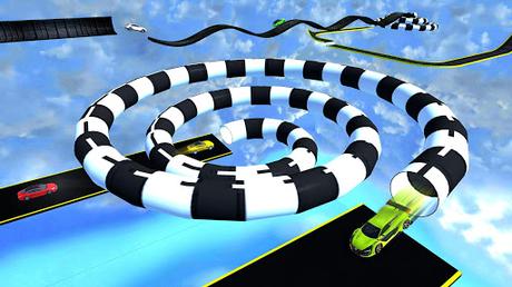Code Triche GT Racing Master Racer: cascades de jeux de voitur  APK MOD (Astuce) 3