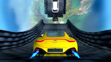 Code Triche GT Racing Master Racer: cascades de jeux de voitur  APK MOD (Astuce) 2