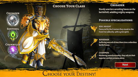 Télécharger Gratuit Eterna: Heroes Fall - Deep RPG APK MOD (Astuce) Télécharger Gratuit Eterna: Heroes Fall - Deep RPG APK MOD (Astuce) 1