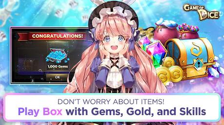 Télécharger Game of Dice APK MOD (Astuce) Télécharger Game of Dice APK MOD (Astuce) 5